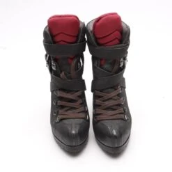 Ash Ankle Boots EUR 37 Dark Gray -Boots Style Shop 1931276 10 image 2 65b572f0e391b