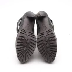 Ash Ankle Boots EUR 37 Dark Gray -Boots Style Shop 1931276 10 image 4 65b572f1f221a