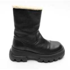 COPENHAGEN Boots EUR 36 Black
