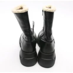 COPENHAGEN Boots EUR 36 Black -Boots Style Shop 1932162 49 image 3 65b7fa040a818