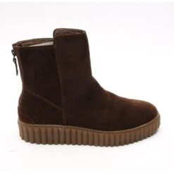 Marc O'Polo Ankle Boots EUR 41 Dark Brown