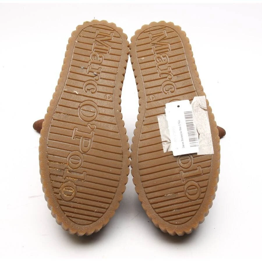 Marc O'Polo Ankle Boots EUR 41 Dark Brown 6 Marc O'Polo Ankle Boots EUR 41 Dark Brown – Bild 4