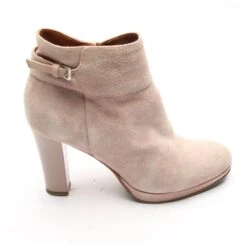 MARC CAIN Ankle Boots EUR38 Light Pink