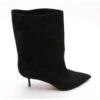 Aquazzura Ankle Boots EUR 41.5 Black