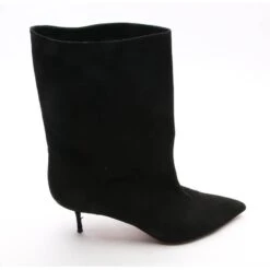 Aquazzura Ankle Boots EUR 41.5 Black