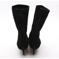 Aquazzura Ankle Boots EUR 41.5 Black -Boots Style Shop 1932696 49 image 3 65b94b51b43cb