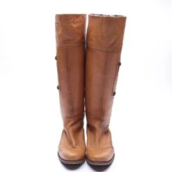 Boots EUR 40 Light Brown -Boots Style Shop 1933977 37 image 2 65bc97105ca96