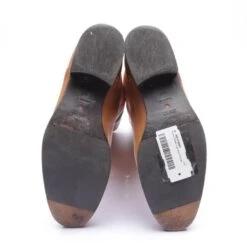 Boots EUR 40 Light Brown -Boots Style Shop 1933977 37 image 4 65bc97109b850