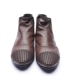 Chelsea Boots EUR 37.5 Dark Brown -Boots Style Shop 1935249 37 image 2 65bf7231ac7ac