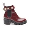 Gucci Chelsea Boots EUR 37 Bordeaux -Boots Style Shop 1936693 61 image 1 65c2a233efef8