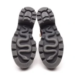 Gucci Chelsea Boots EUR 37 Bordeaux -Boots Style Shop 1936693 61 image 4 65c2a235927a9