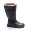 Winter Boots EUR 37 Dark Brown