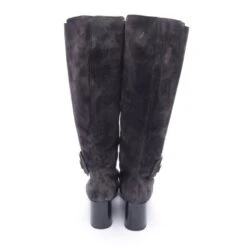 Boots EUR 42 Dark Gray 8 Boots EUR 42 Dark Gray -Boots Style Shop 1937211 10 image 3 65c383274cd85