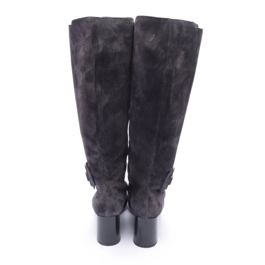 Boots EUR 42 Dark Gray 5 Boots EUR 42 Dark Gray – Bild 3