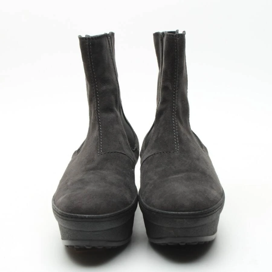 Ankle Boots EUR 36.5 Dark Gray 4 Ankle Boots EUR 36.5 Dark Gray – Bild 2
