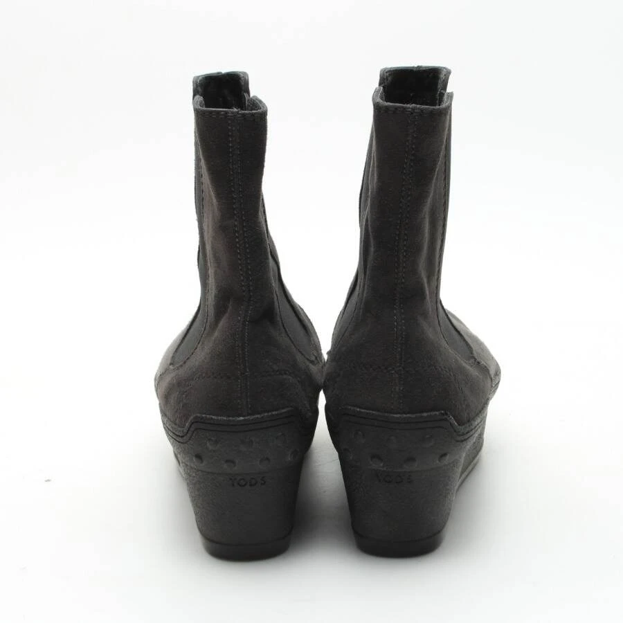 Ankle Boots EUR 36.5 Dark Gray 5 Ankle Boots EUR 36.5 Dark Gray – Bild 3