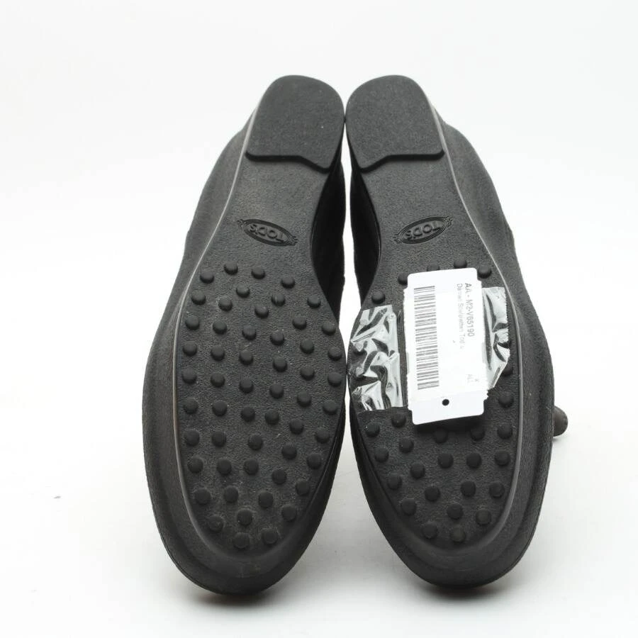 Ankle Boots EUR 36.5 Dark Gray 6 Ankle Boots EUR 36.5 Dark Gray – Bild 4