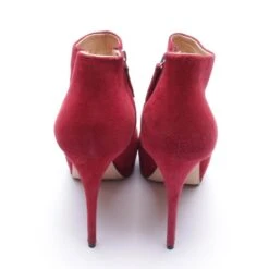 Giuseppe Zanotti Ankle Boots EUR 41 Red 8 Giuseppe Zanotti Ankle Boots EUR 41 Red -Boots Style Shop 1937526 61 image 3 65c47ffe1236b