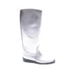 Boots EUR 37 Silver -Boots Style Shop 1937559 1269 image 1 65c4801152060