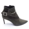 Balenciaga Ankle Boots EUR 40 Dark Green -Boots Style Shop 1937995 4 image 1 65c5d18906110