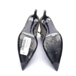 Balenciaga Ankle Boots EUR 40 Dark Green -Boots Style Shop 1937995 4 image 4 65c5d18a67e18