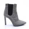 Michael Kors Ankle Boots EUR 41 Silver