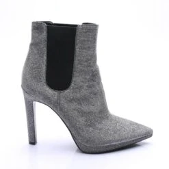 Michael Kors Ankle Boots EUR 41 Silver
