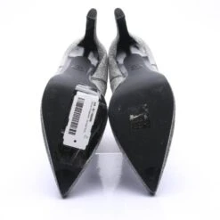 Michael Kors Ankle Boots EUR 41 Silver -Boots Style Shop 1938249 1269 image 4 65c641f53c333