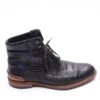 Floris Van Bommel Ankle Boots EUR 45 Dark Brown