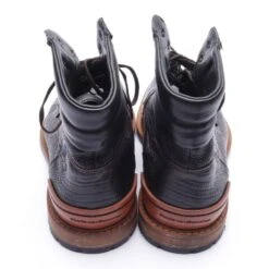 Floris Van Bommel Ankle Boots EUR 45 Dark Brown -Boots Style Shop 1938816 37 image 3 65c793a365812
