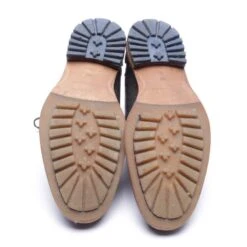 Floris Van Bommel Ankle Boots EUR 45 Dark Brown -Boots Style Shop 1938816 37 image 4 65c793a3d1b13