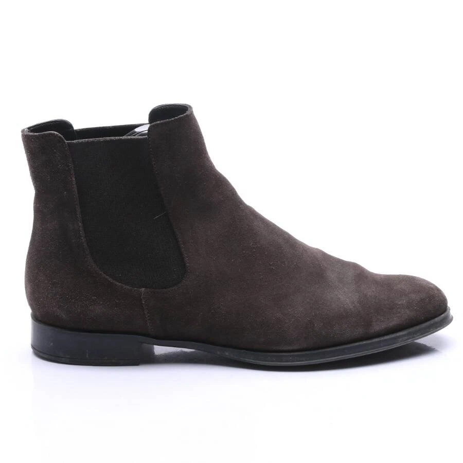Pretty Ballerinas Chelsea Boots EUR 41 Brown 3 Pretty Ballerinas Chelsea Boots EUR 41 Brown