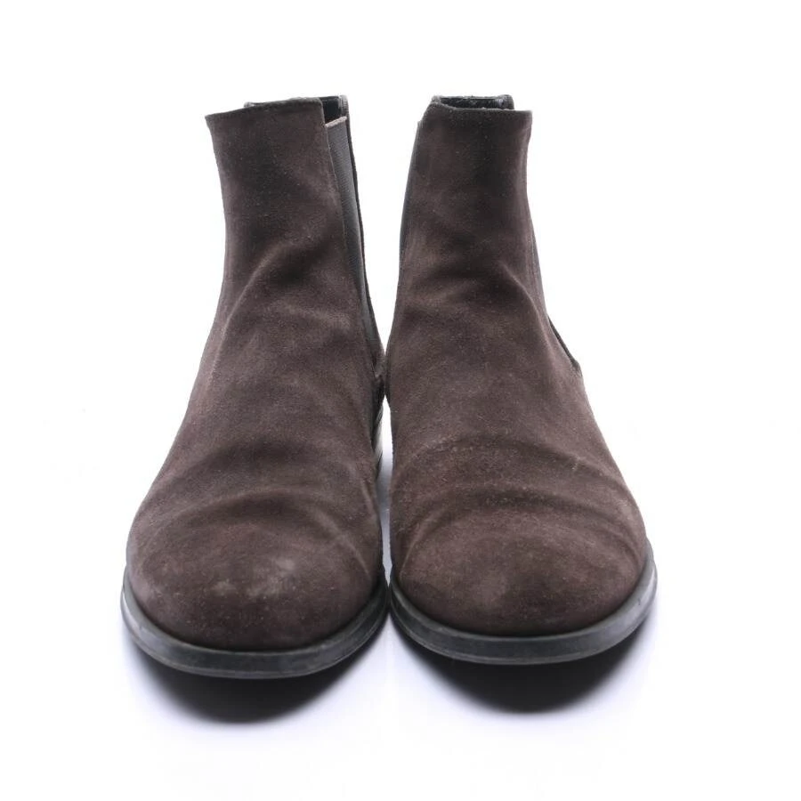 Pretty Ballerinas Chelsea Boots EUR 41 Brown 4 Pretty Ballerinas Chelsea Boots EUR 41 Brown – Bild 2