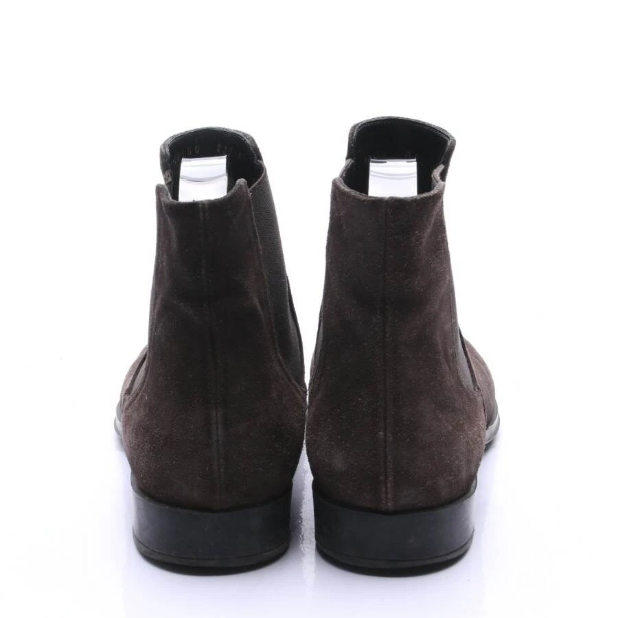 Pretty Ballerinas Chelsea Boots EUR 41 Brown 5 Pretty Ballerinas Chelsea Boots EUR 41 Brown – Bild 3