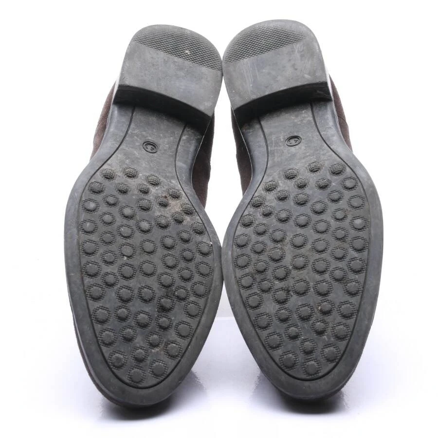 Pretty Ballerinas Chelsea Boots EUR 41 Brown 6 Pretty Ballerinas Chelsea Boots EUR 41 Brown – Bild 4