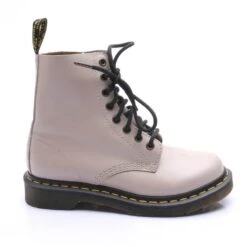 Dr. Martens Biker Boots EUR 37 Nude