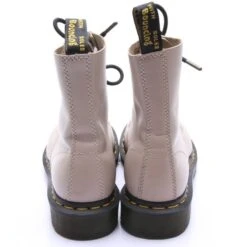 Dr. Martens Biker Boots EUR 37 Nude -Boots Style Shop 1939982 28 image 3 65ca552b6d89e