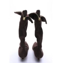 Hugo Boss Boots EUR 39 Dark Brown -Boots Style Shop 1940180 37 image 3 65cb17b645173