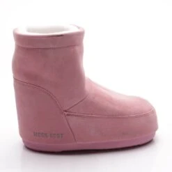 Moon Boot Ankle Boots EUR 36 Light Pink