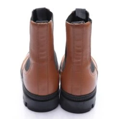 Loewe Chelsea Boots EUR 39 Camel 10 Loewe Chelsea Boots EUR 39 Camel -Boots Style Shop 1941636 37 image 3 65ce4731a72b4