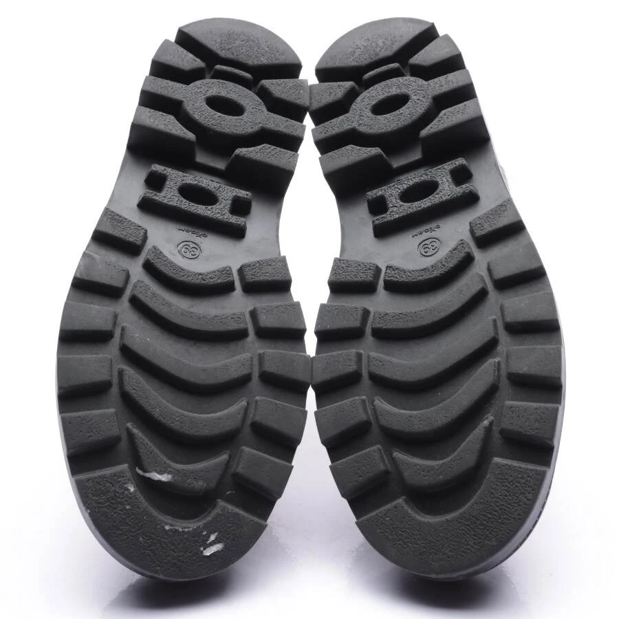 Loewe Chelsea Boots EUR 39 Camel 6 Loewe Chelsea Boots EUR 39 Camel – Bild 4