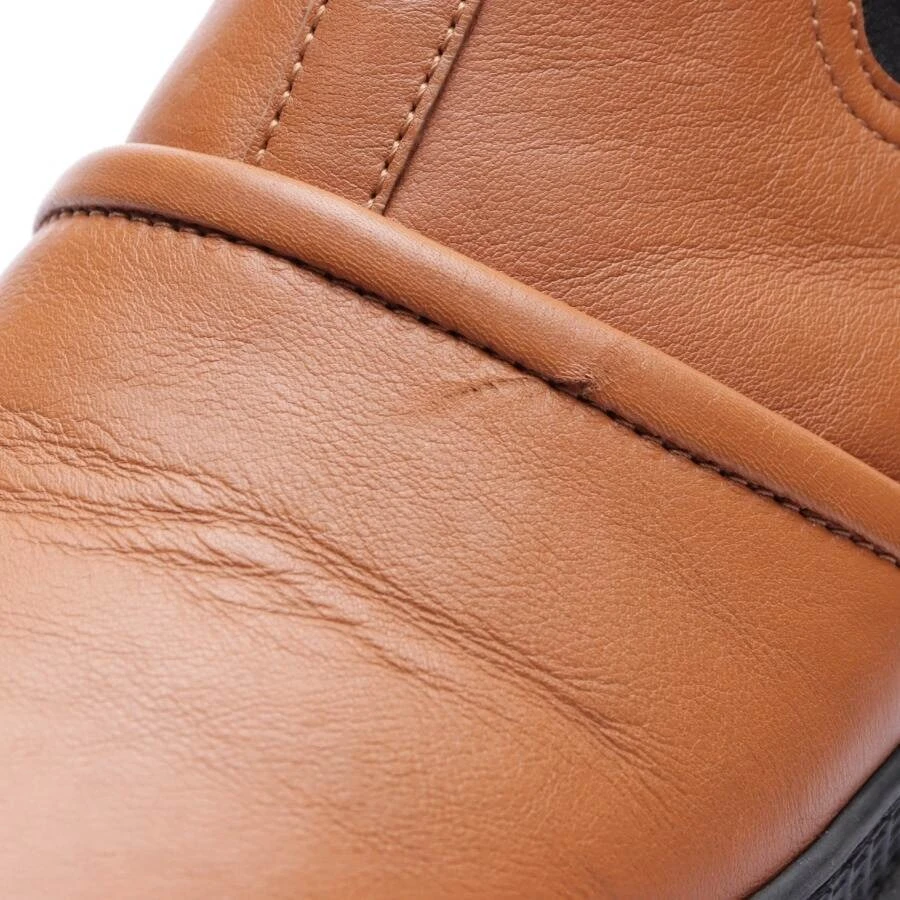 Loewe Chelsea Boots EUR 39 Camel 7 Loewe Chelsea Boots EUR 39 Camel – Bild 5