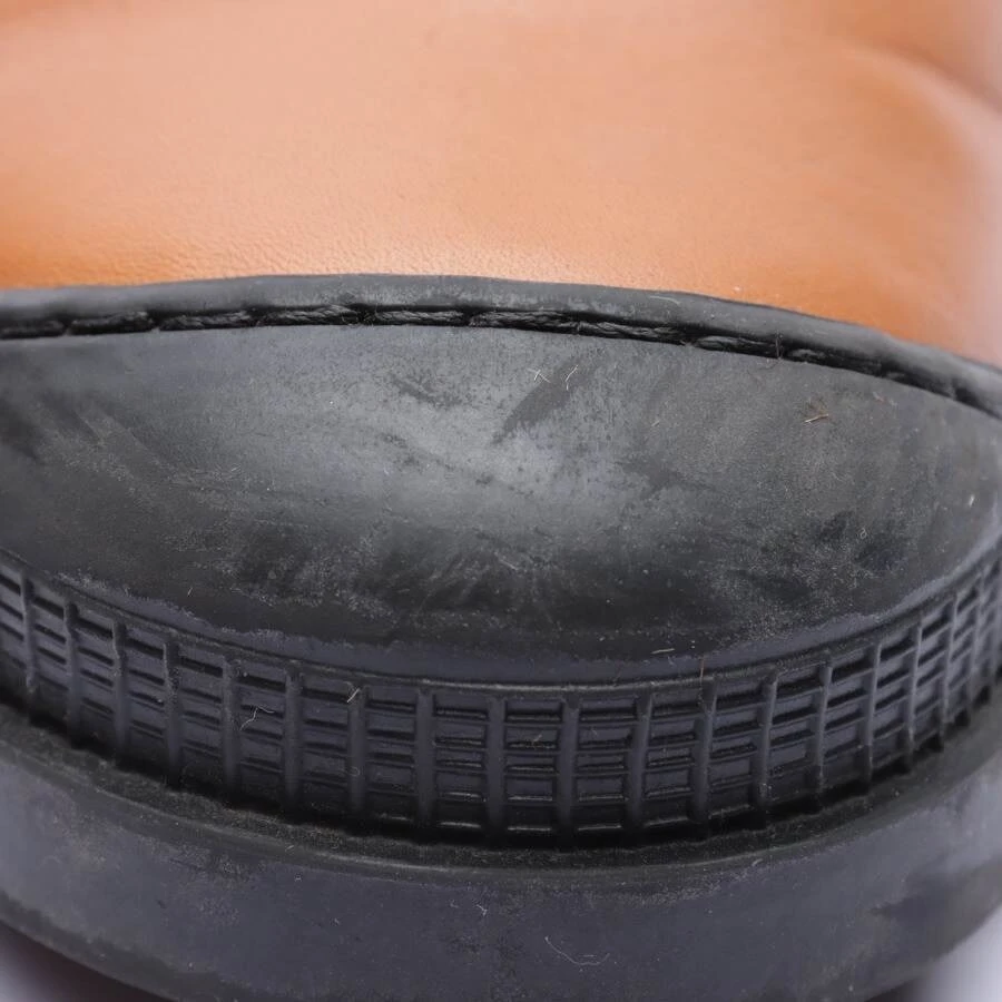 Loewe Chelsea Boots EUR 39 Camel 8 Loewe Chelsea Boots EUR 39 Camel – Bild 6