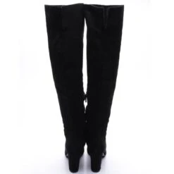 Boots EUR 40.5 Black 9 Boots EUR 40.5 Black -Boots Style Shop 1941652 49 image 3 65ce633a56ead