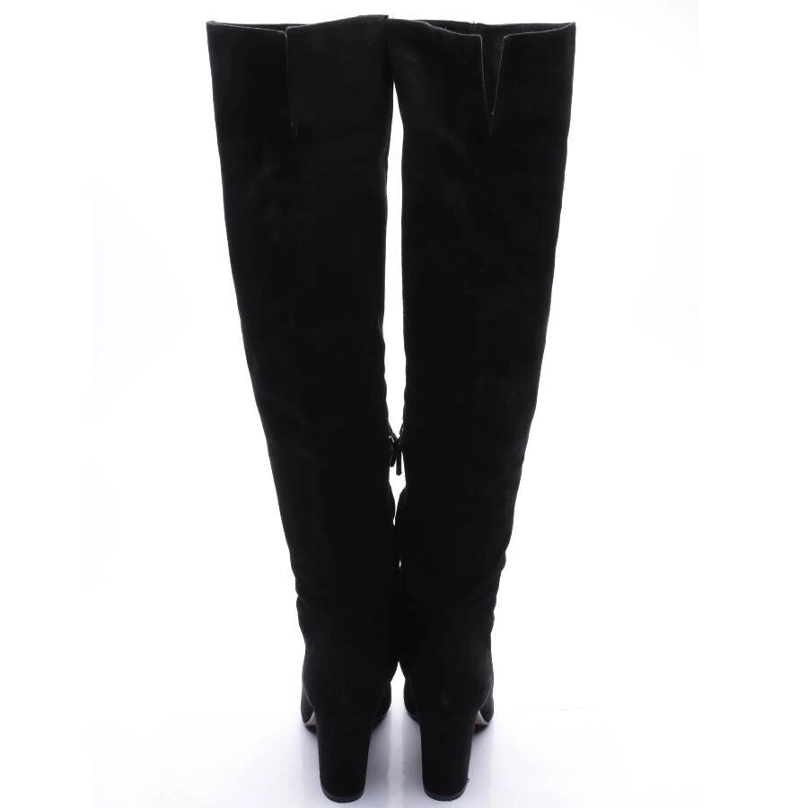 Boots EUR 40.5 Black 5 Boots EUR 40.5 Black – Bild 3