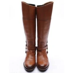 Boots EUR 35.5 Brown -Boots Style Shop 1942475 37 image 2 65d095c26b11f