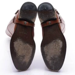 Boots EUR 35.5 Brown -Boots Style Shop 1942475 37 image 4 65d095c36c23b