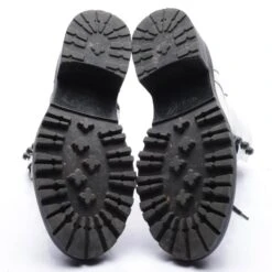 Nubikk Biker Boots EUR 40 White -Boots Style Shop 1943187 34 image 4 65d21fb8c3a74