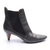 Miu Miu Chelsea Boots EUR 41 Gray -Boots Style Shop 1943238 10 image 1 65d23bc319c13