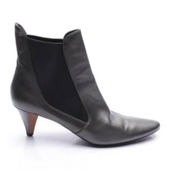 Miu Miu Chelsea Boots EUR 41 Gray
